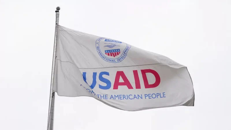 ONU: 4 milhões de pessoas podem morrer de aids até 2030