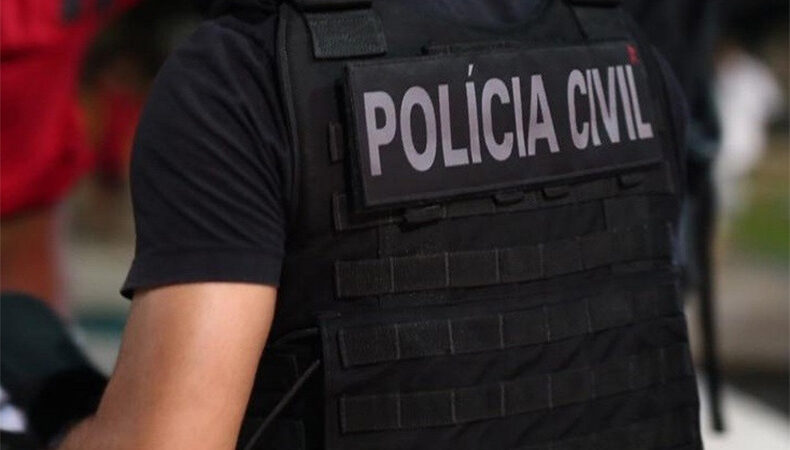 Filha é presa em Parnaíba suspeita de ameaçar de morte e agredir pais idosos com guarda-chuva