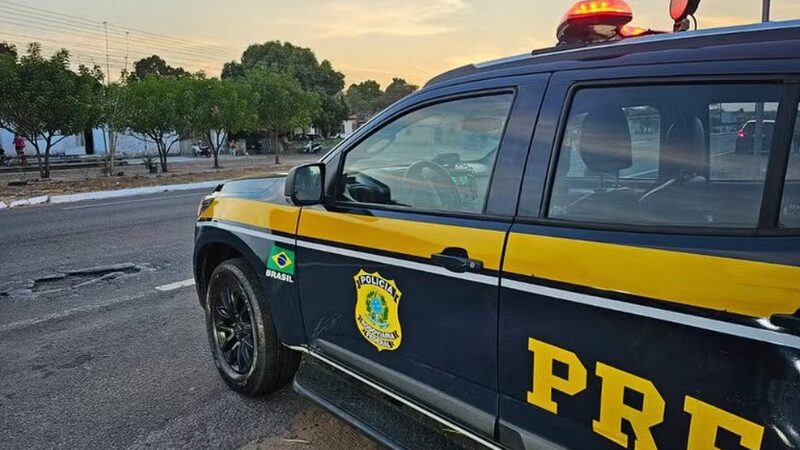 Adolescente de 17 anos morre após perder controle de motocicleta e cair na BR-222, em Batalha
