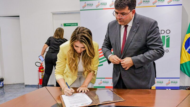 Governo do Estado investe R$ 20 milhões em três anos no esporte piauiense, por meio do Bolsa Atleta e Siespi