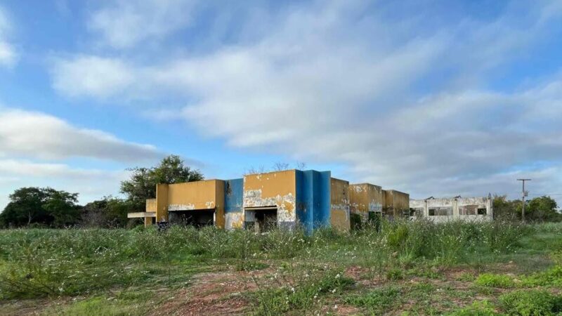 Governo do Piauí realiza leilão de imóveis urbanos e rurais em Piripiri e outros três municípios