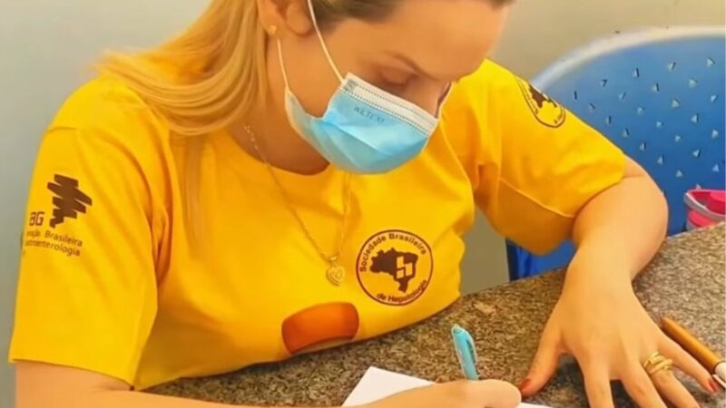 Julho Amarelo: Piauí tem queda de 55% em mortes por hepatite B e avança no enfrentamento da hepatite C