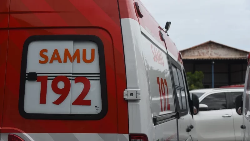 Após fios serem roubados, número 192 do SAMU está fora do ar; veja fone alternativo