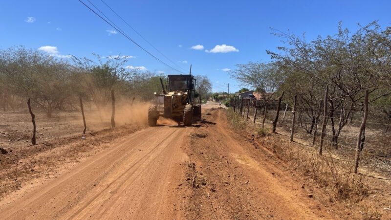Secretaria das Cidades inicia obras do OPA 2025 em Teresina, Parnaíba, Picos, Piripiri e Floriano