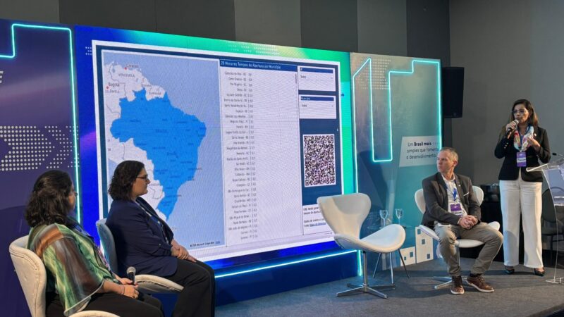 Piauí no Top 20 nacional: municípios são destaque em rapidez na abertura de empresas