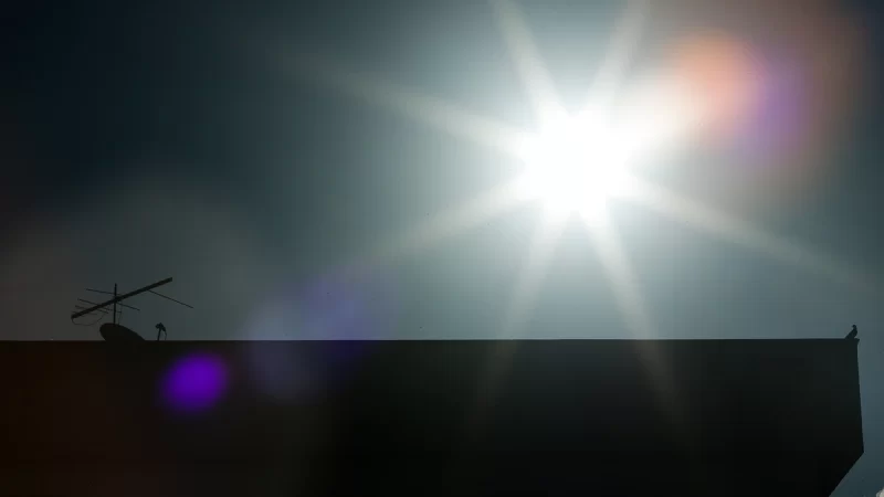 Inmet emite alerta para tempo seco em 91 cidades do Piauí; veja lista