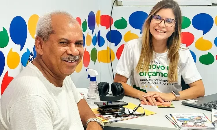 OPA 2025-2026: Piauí elege 128 novas propostas com recorde de participação popular