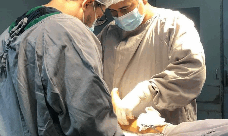 Saúde do Piauí já realizou mais de 10 mil cirurgias ortopédicas neste ano e reduz tempo médio de espera por procedimentos