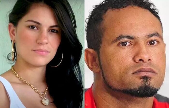 Mãe de Eliza Samudio faz nova acusação contra goleiro Bruno
