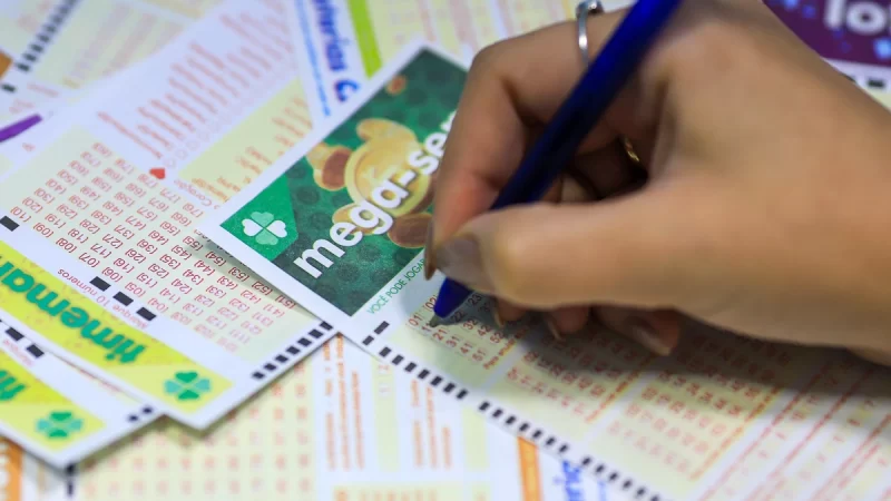 10 piauienses acertam a quadra da Mega-Sena e faturam prêmio de R$ 1.401,61 cada