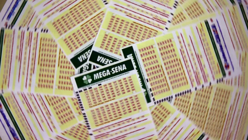 Três piauienses acertam a quina da Mega-Sena e faturam prêmio de R$ 9.853,14 cada