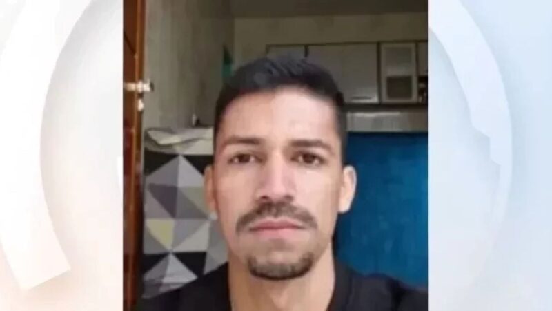 Motorista piracuruquense que estava desaparecido é localizado em São Paulo