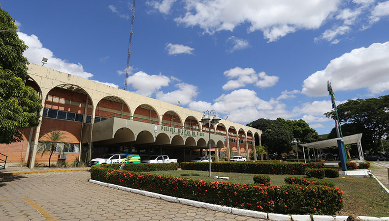 Sargento é preso suspeito de importunação sexual a soldado durante serviço policial