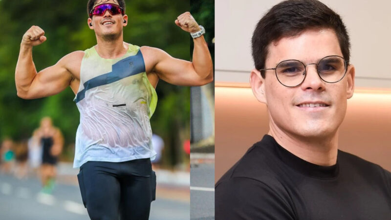 Médico Brenno Andrade é extubado após evolução em sua recuperação