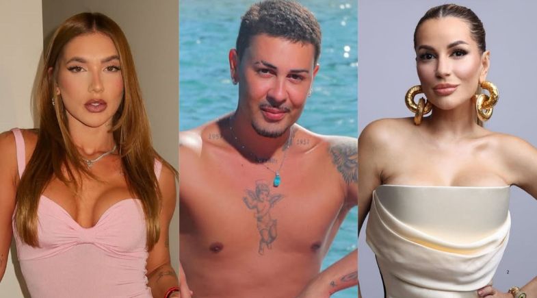 Virginia Fonseca, Carlinhos Maia e Deolane viram réus em ação judicial sobre bets