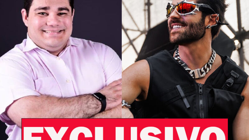 Prefeito de Cocal anuncia Alok, por R$ 800 mil, em evento multimilionário chamado Festejo do Povo