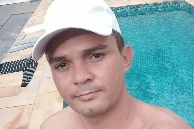 Pedro-segundense desaparece em Campinas (SP) e familiares buscam por informações