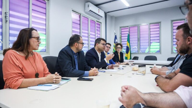 Parceria entre Piauí Gov Tech e APPM pretende agilizar serviços públicos nos municípios