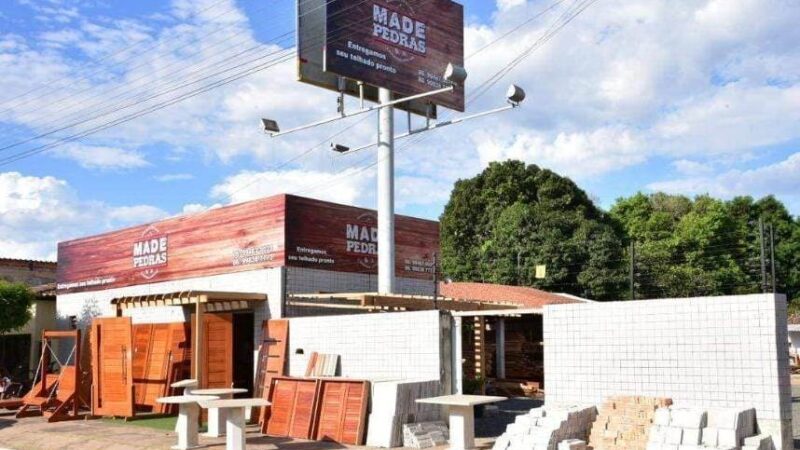 A loja Made Pedras parabeniza todos os Pais pelo seu Dia!