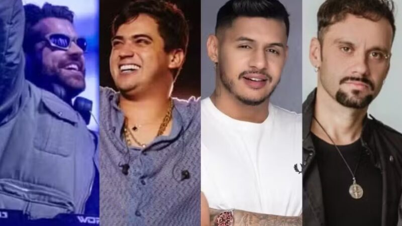 ‘Não sabia sobre as condições’, diz Alok sobre decisão da Justiça que suspendeu show em cidade que decretou calamidade financeira