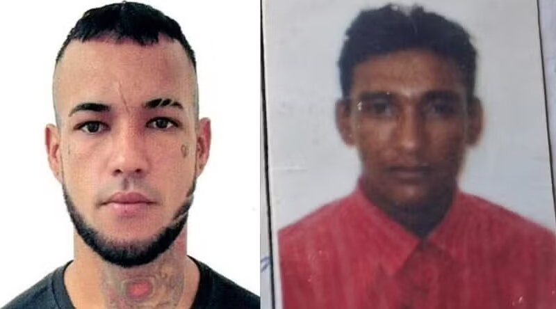 Suspeitos de assassinar jovem encontrado com cortes na zona rural de Barras são presos; crime foi motivado por uma motocicleta, diz polícia