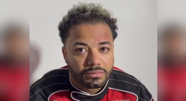 Influenciador Hytalo Santos é preso com o marido em Carapicuíba, na Grande São Paulo