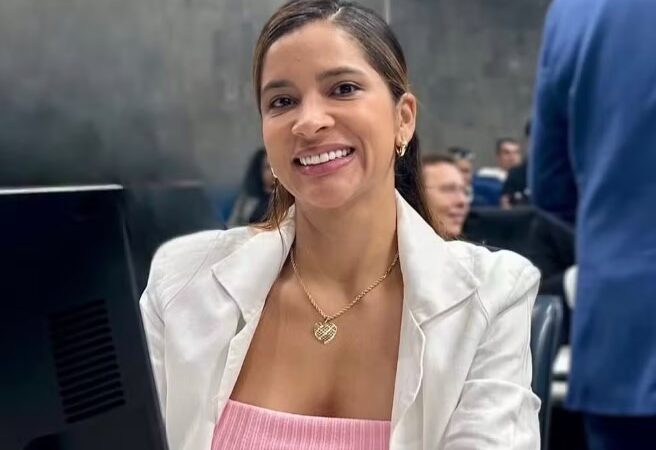 Justiça mantém prisão de vereadora Tatiana Medeiros e do namorado acusados por corrupção eleitoral e outros crimes em Teresina