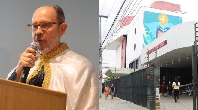 Diretor do Hospital São Marcos nega desvio e afirma que recurso foi usado por atraso nos repasses da FMS