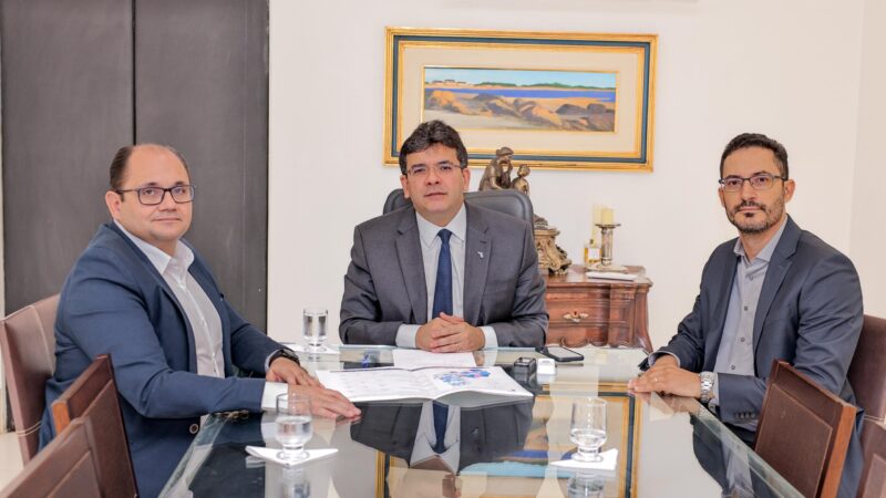 Águas do Piauí anuncia investimento de R$ 80 milhões para enfrentamento da estiagem no período mais quente do ano