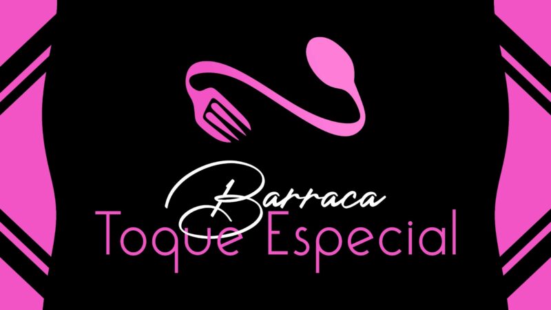 Durante estes três dias de Pirifolia visite a barraca Toque Especial no corredor da folia!