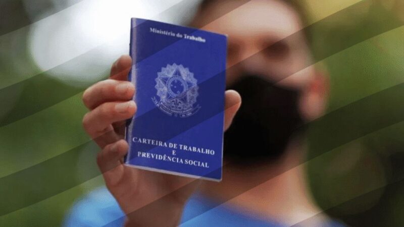 Piauí conquista o 1º lugar na geração de empregos do Nordeste em julho e no resultado acumulado de 2025