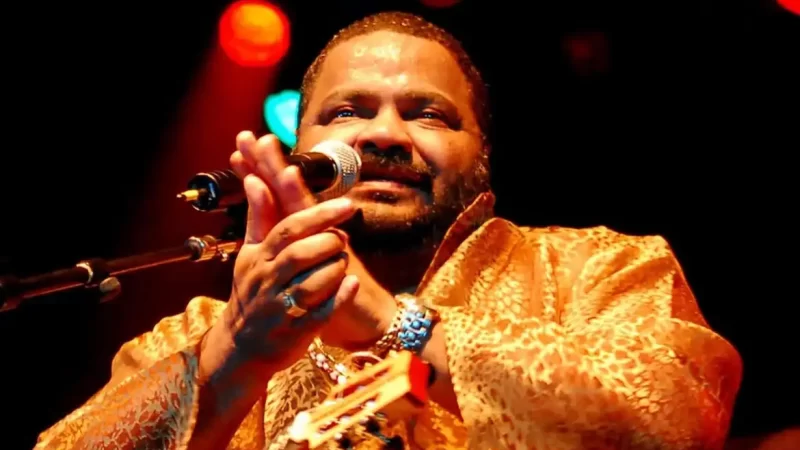 Aos 66 anos, morre ícone do samba Arlindo Cruz