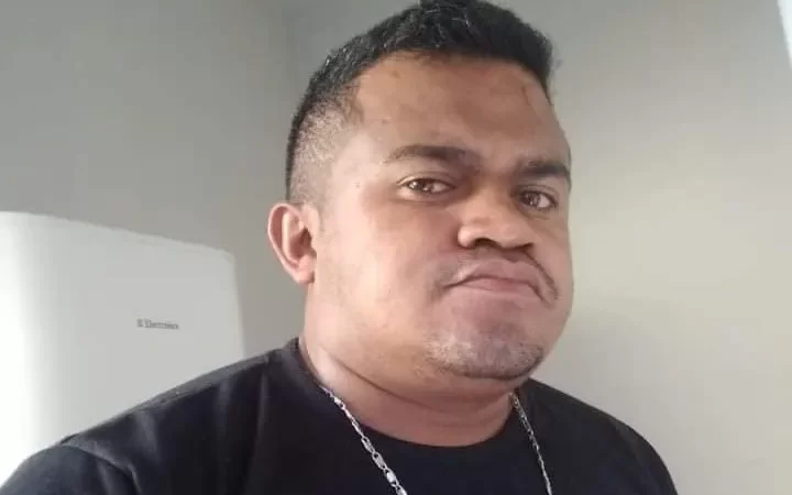 Pedro-segundense desaparece em São Paulo e família busca informações sobre seu paradeiro