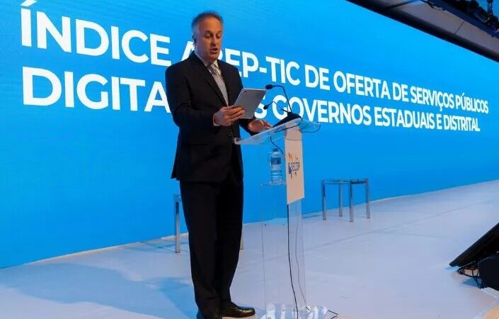 Piauí está entre os estados mais digitais do Brasil
