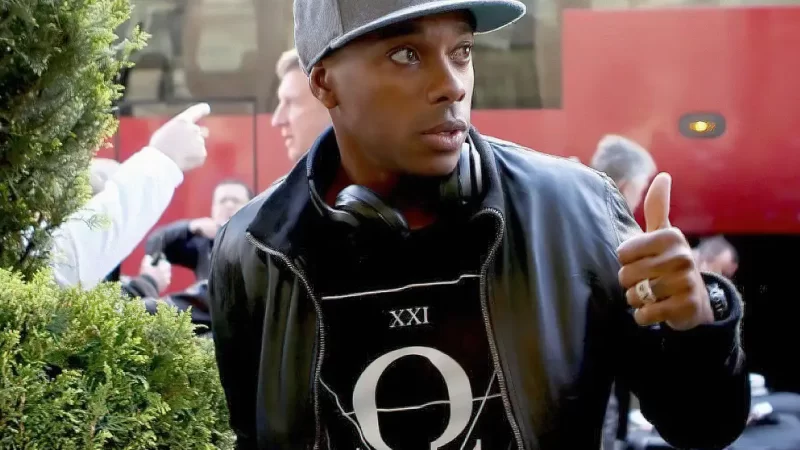 STF mantém prisão do ex-jogador Robinho