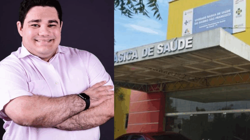 Após decisão judicial e polêmica, prefeito de Cocal rescinde contrato de R$ 650 mil com Natanzinho