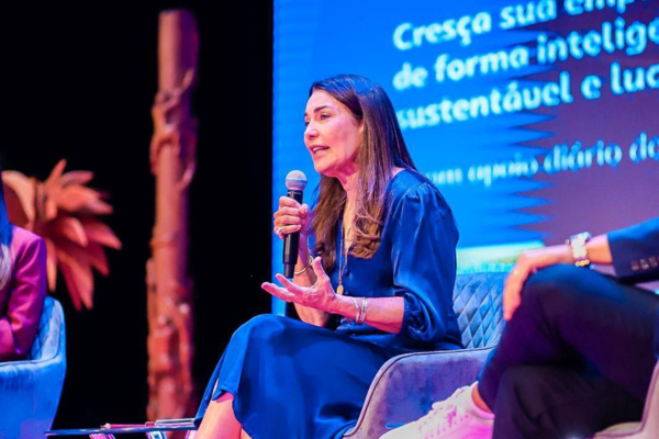 Margarete é criticada por seus próprios seguidores e acusada de tentar politizar tragédia em THE