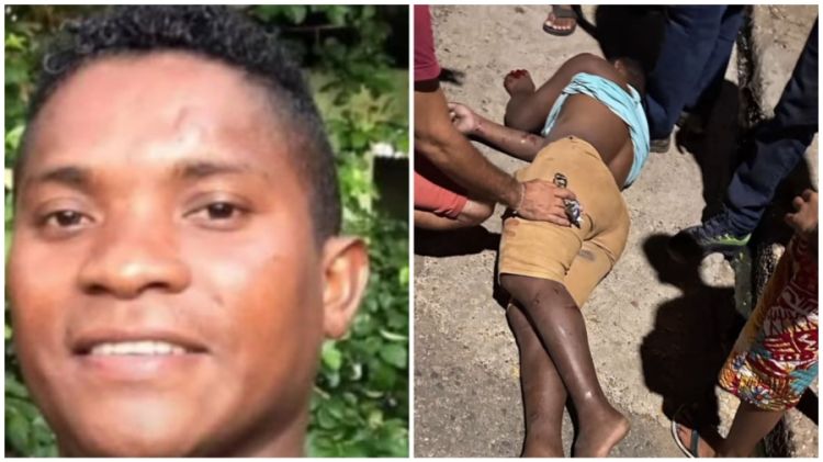 Piripiriense morre em grave acidente em Campo Maior