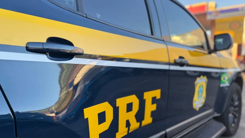 PRF registra queda histórica na mortalidade nas rodovias federais do Piauí após intensificação das ações de fiscalização