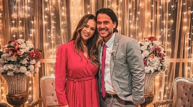 Vídeo! Esposa flagra suposta traição de vereador com amiga e o acusa de agressão