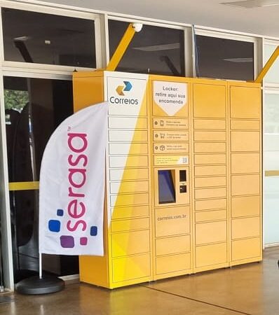 Mais de 10 milhões de dívidas do Serasa podem ser negociadas com 99% de desconto nos Correios