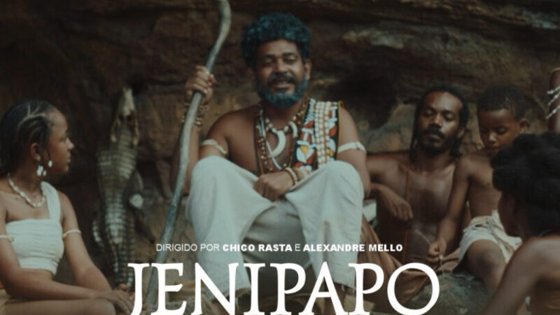 Filme ‘Jenipapo – O Grito dos Esquecidos’ estreia neste mês no Piauí