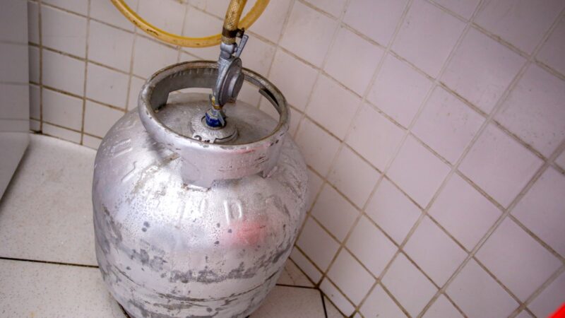 Gás de cozinha ficará mais caro no Piauí a partir de segunda; veja novo valor