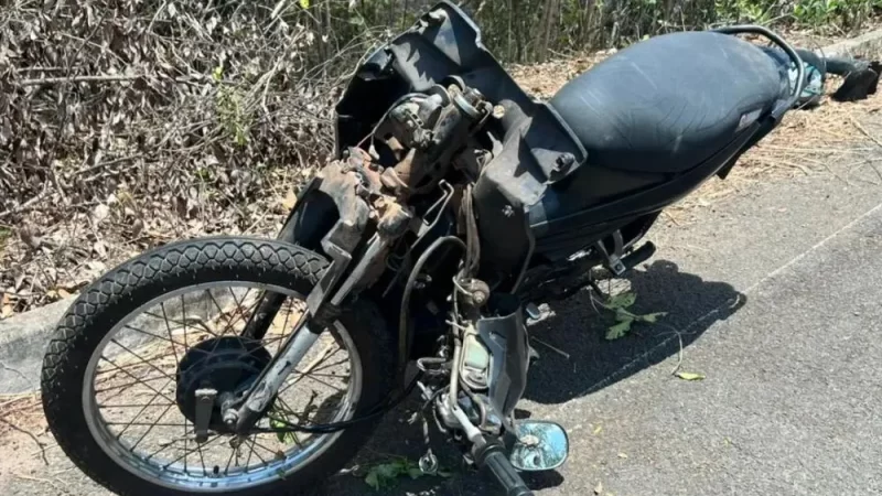 Técnica de enfermagem morre ao cair de ponte na PI-111, entre Piripiri e Barras PI