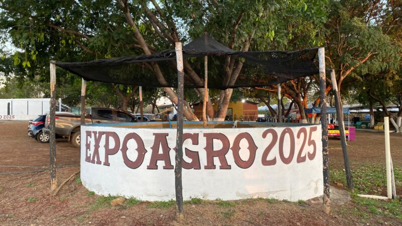Expoagro 2025: Prefeitura de Piripiri apoia evento que deve movimentar mais de R$ 8 milhões