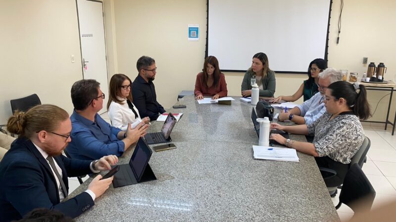 HGV se prepara para credenciamento de transplante de fígado