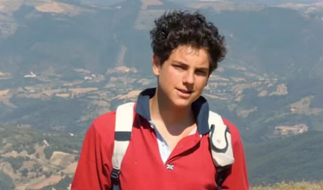 Carlo Acutis: quem é o padroeiro da internet que está prestes a se tornar o primeiro santo millenial