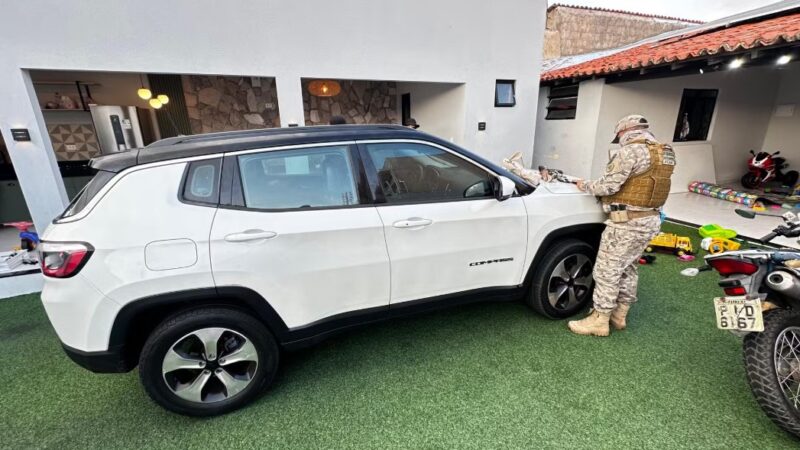 ‘Tigrinho’: operação mira influencers digitais suspeitas de movimentar R$ 10 milhões em crimes virtuais no PI