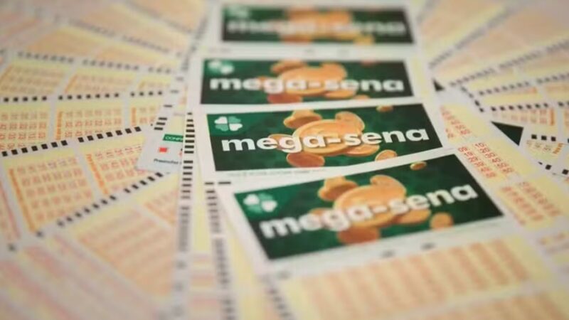 Mega-Sena: apostas piauienses levam mais de R$ 27 mil; veja locais da sorte