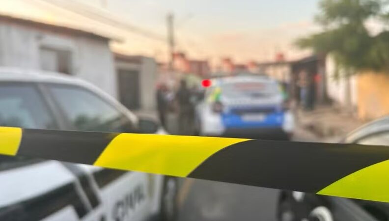 Jovem é morto a tiros após sair de festa em Piripiri
